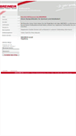 Mobile Screenshot of breimeir.de